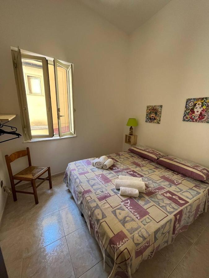 Apartment Al Cortile Di Maqueda Palermo