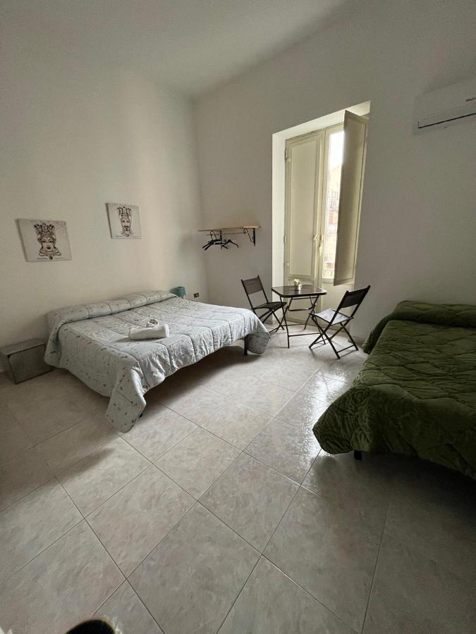 Al Cortile Di Maqueda Apartment Palermo