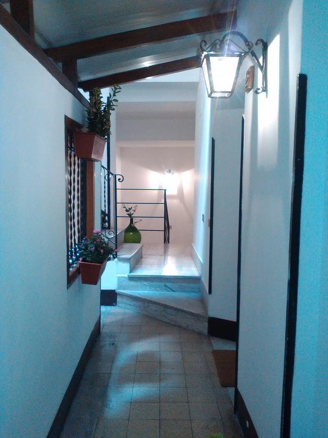 Apartment Al Cortile Di Maqueda Palermo